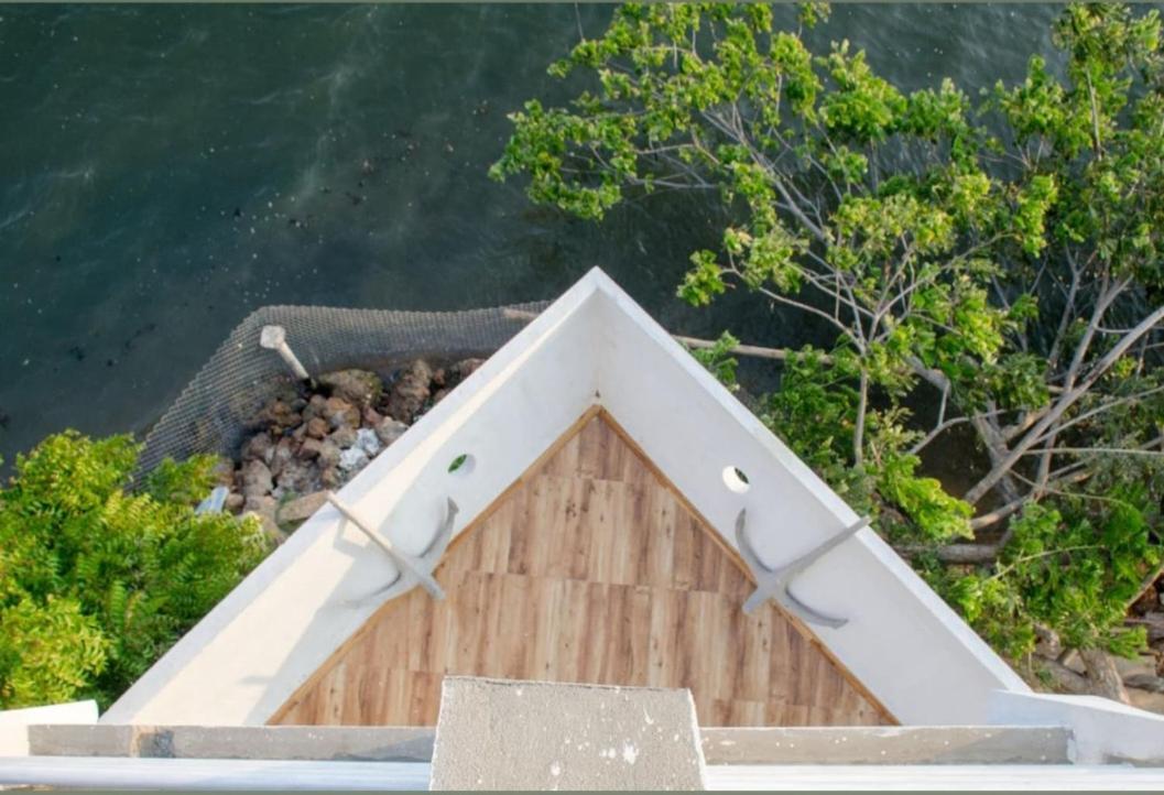 Victoria'S River View Resort Puducherry Zewnętrze zdjęcie