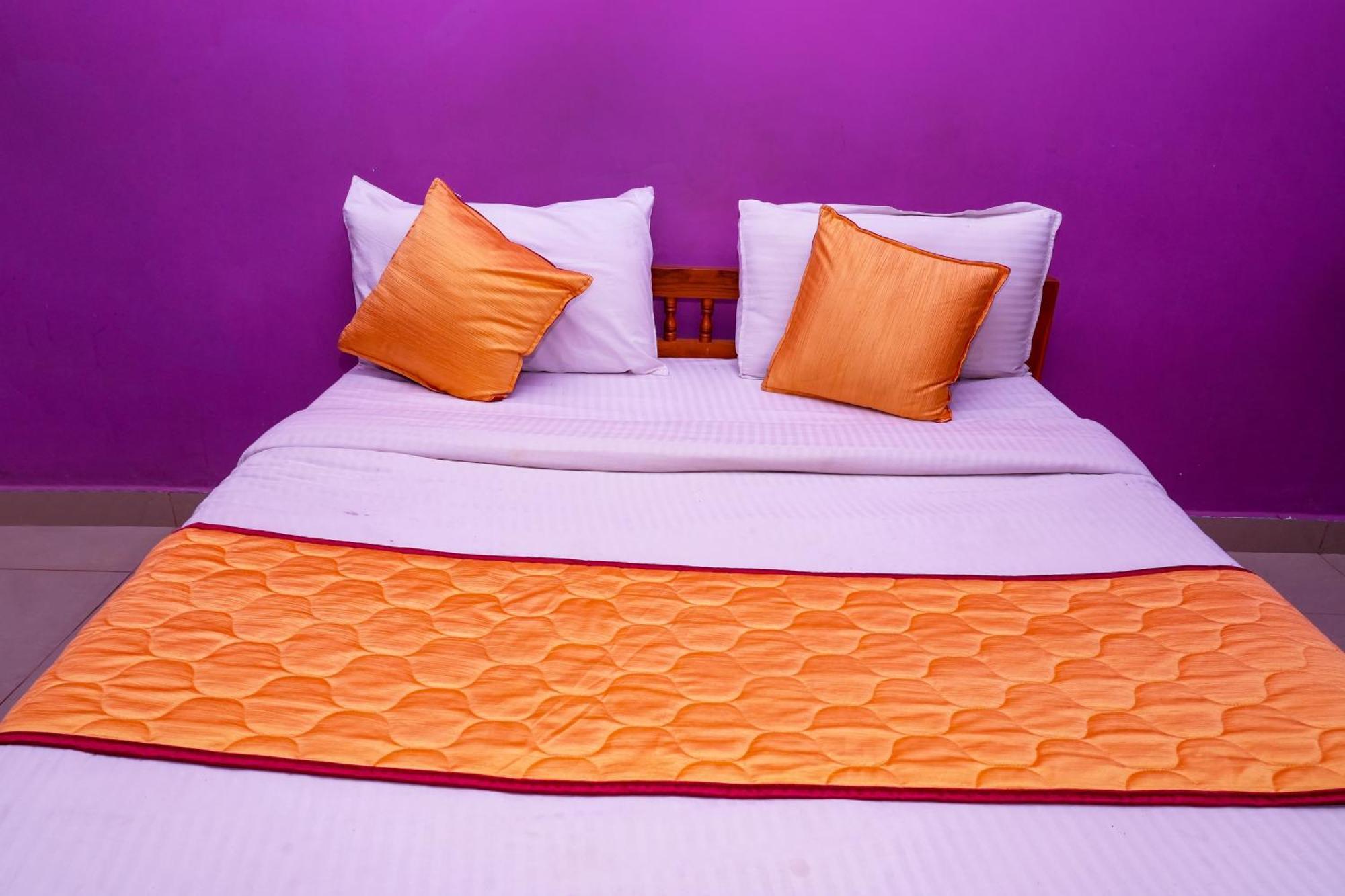 Victoria'S River View Resort Puducherry Zewnętrze zdjęcie