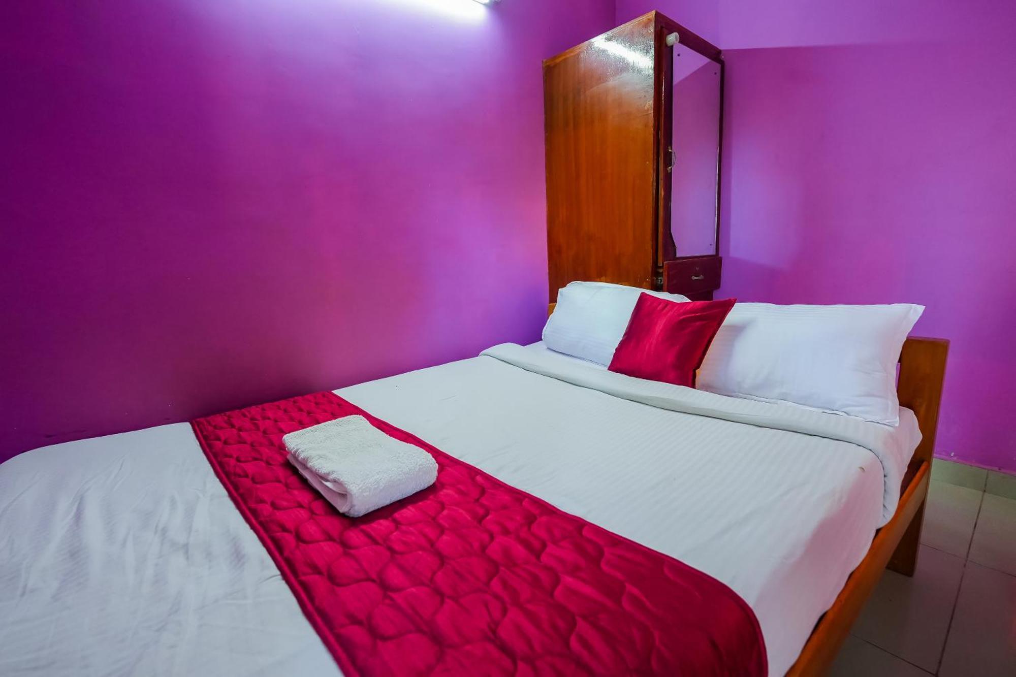 Victoria'S River View Resort Puducherry Zewnętrze zdjęcie