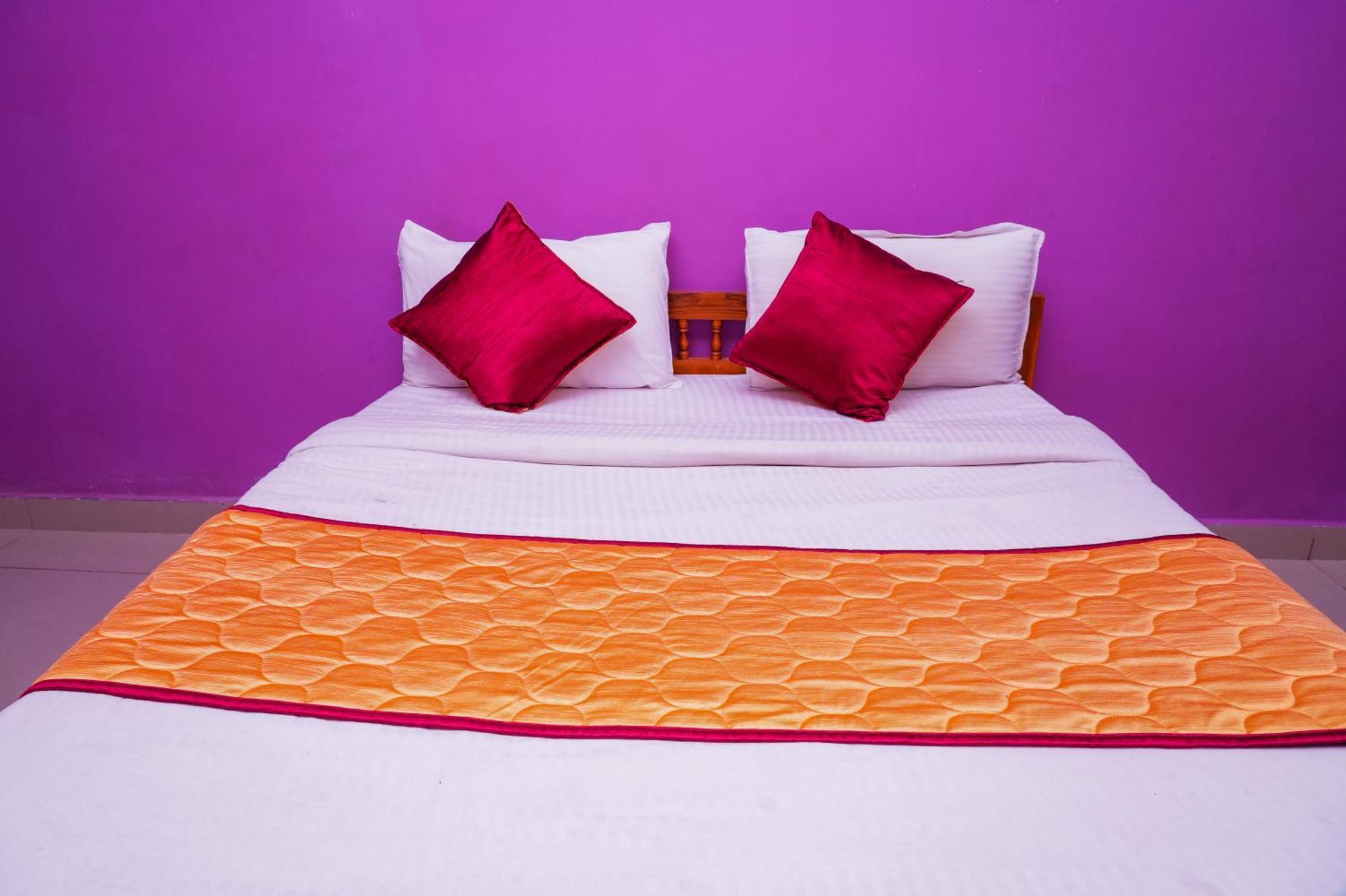 Victoria'S River View Resort Puducherry Zewnętrze zdjęcie